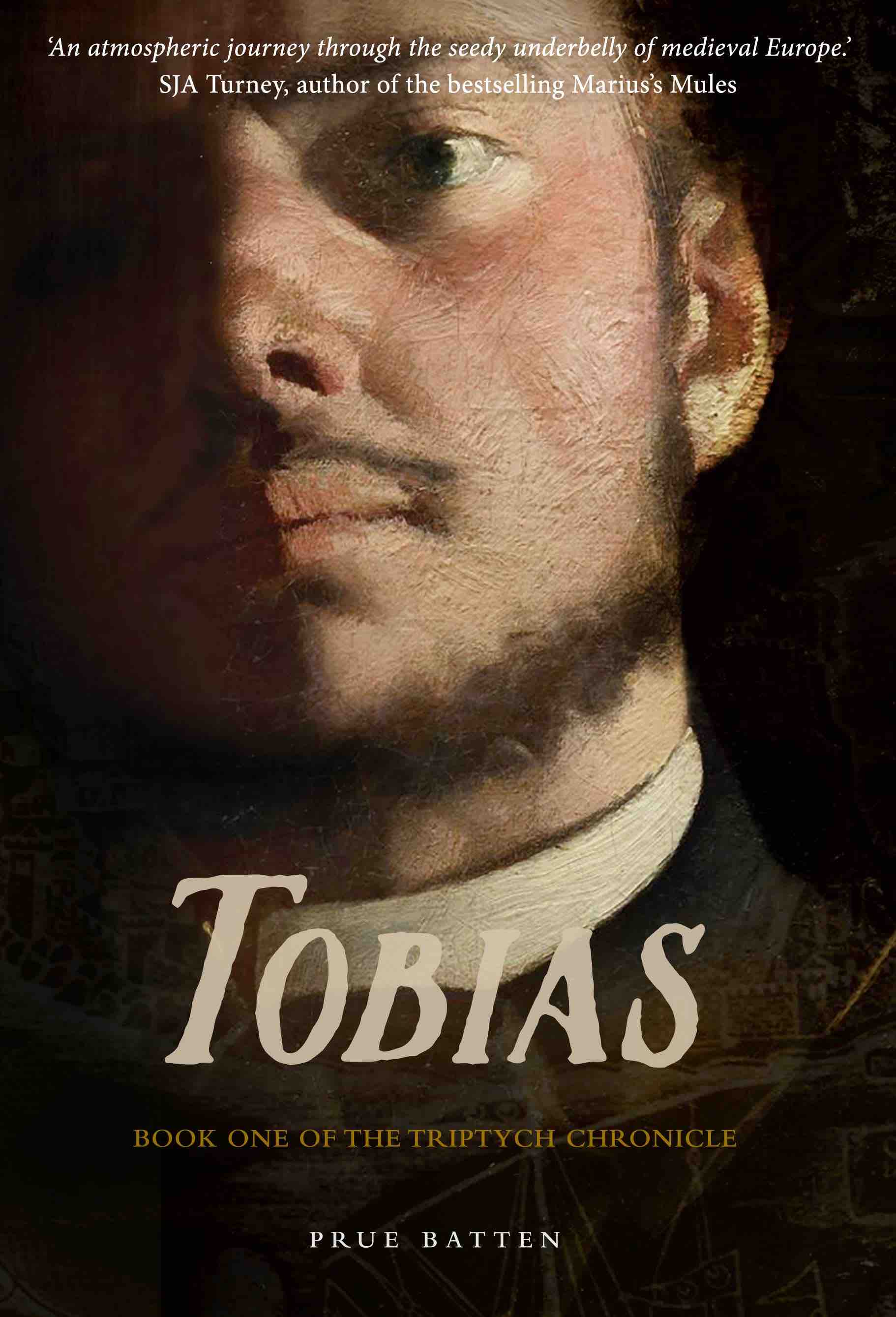 Prue Batten Historical Fiction Tobias | 12th Century Research | Philippa Jane Keyworth Blog