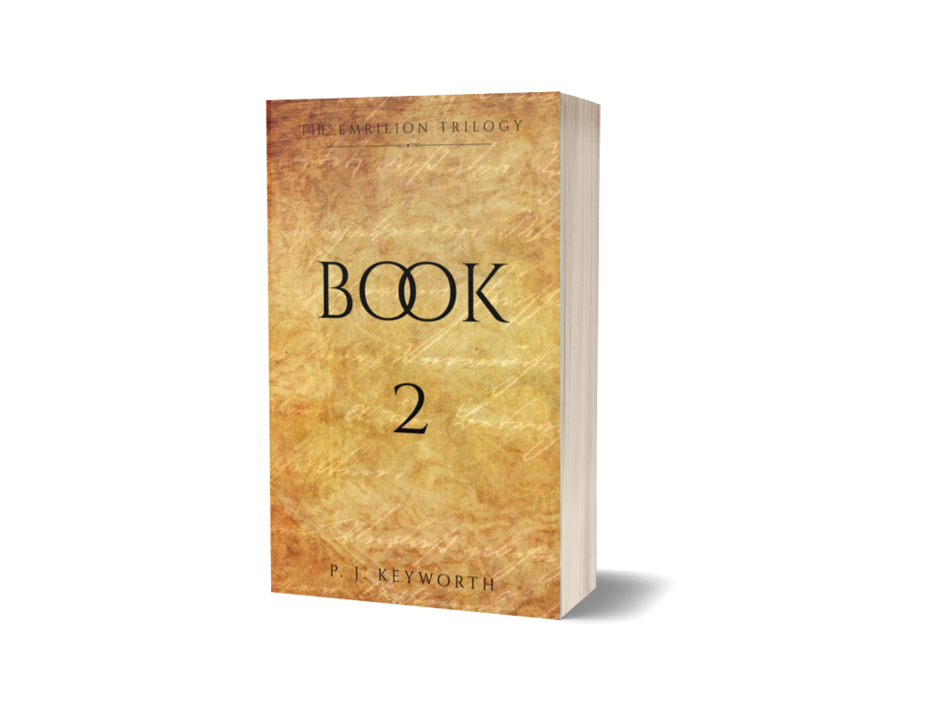 Emrilion book 2